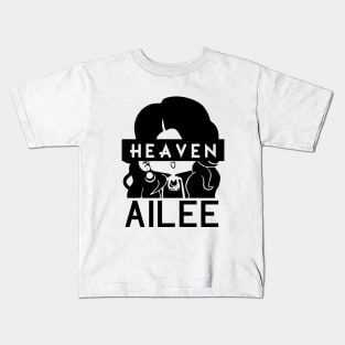 Ailee Heaven Kids T-Shirt